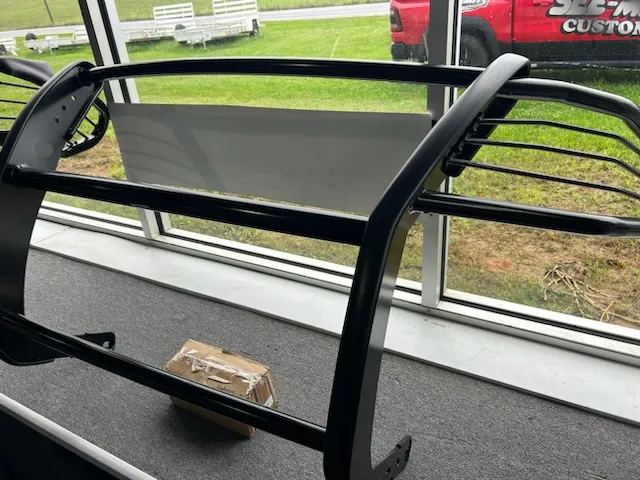 Westin Grill Guard for Ford Explorer
