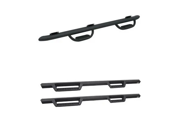 Westin Nerf Bar for Jeep Wrangler