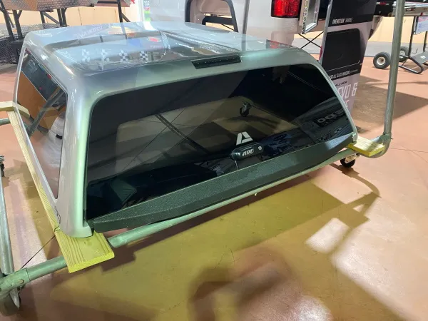 General Truck Accessories