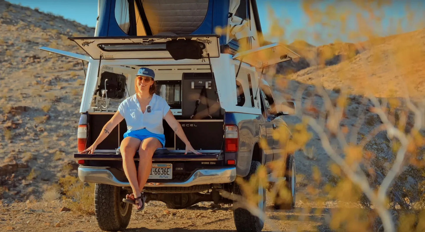 Trailer example photo